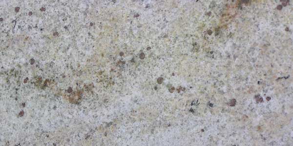 incas gold granit