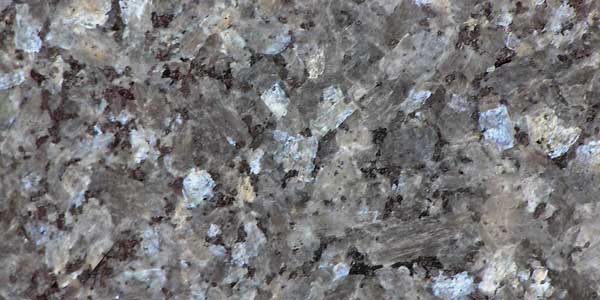 labrador blue pear GT granit
